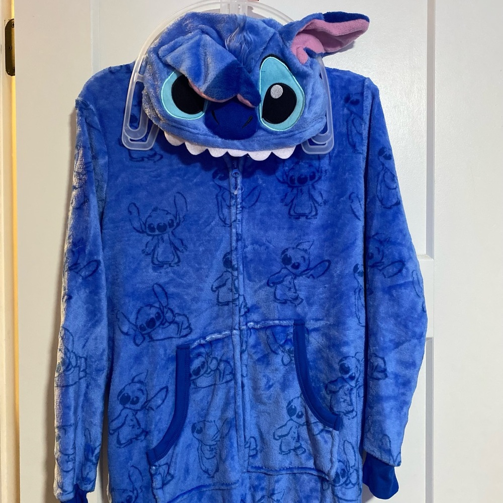 Stitch Onesie
